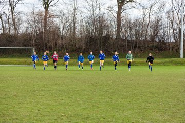 Bild 3 - B-Juniorinnen TSV Gnutz o.W. - SV Henstedt Ulzburg II : Ergebnis: ca. 5:0